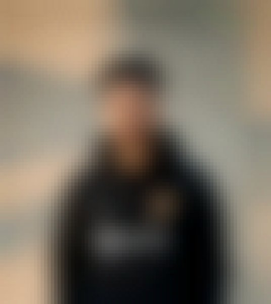 Ariyan Ahmed Sunmoon, 20, Tirodi