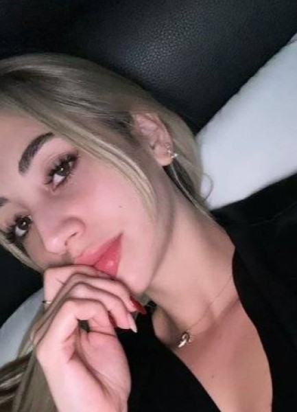 Mariam, 26, Penco