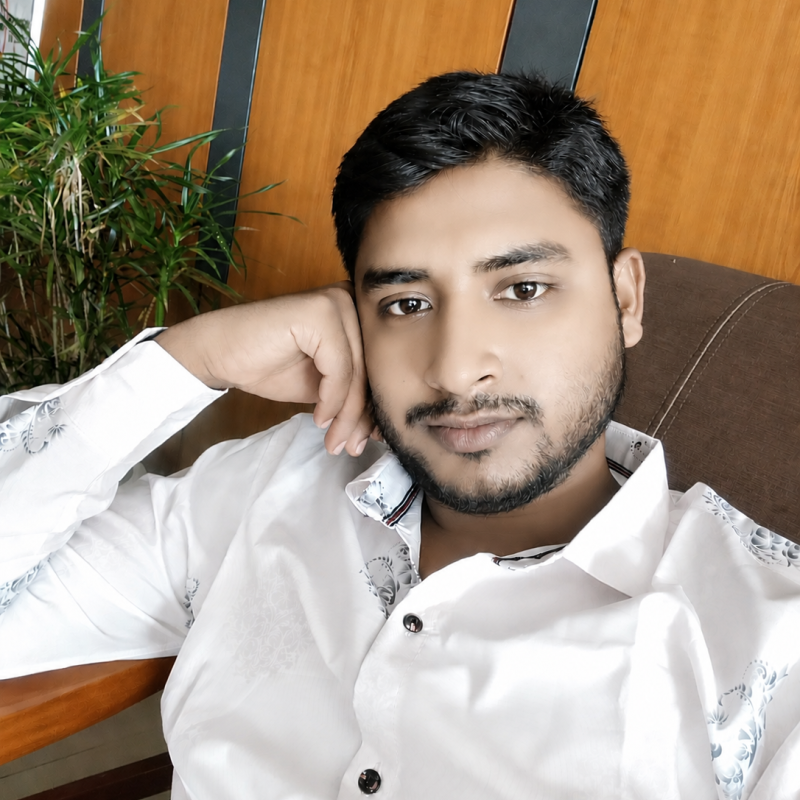 Abdul Kader, 30, Wasilkw
