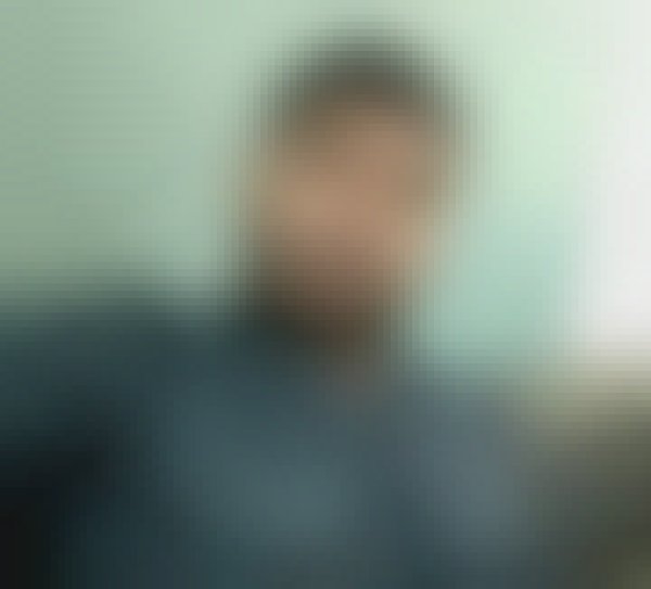 Abdul Kader, 30, Vegarai
