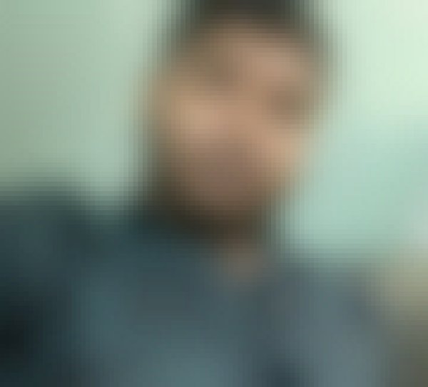 Abdul Kader, 30, Vlaardingen