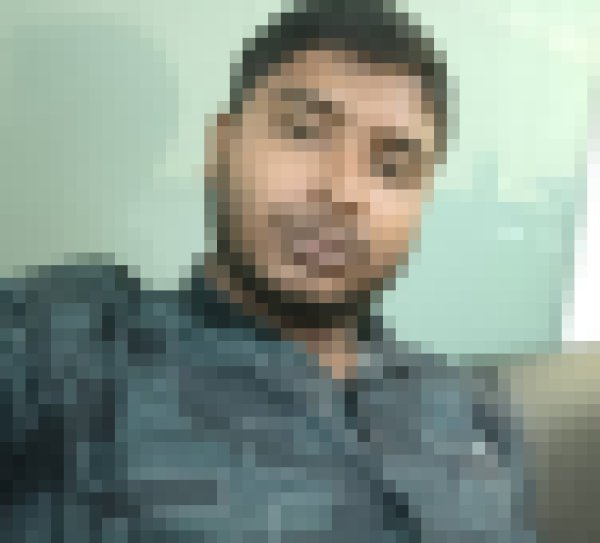 Abdul Kader, 30, El Progreso