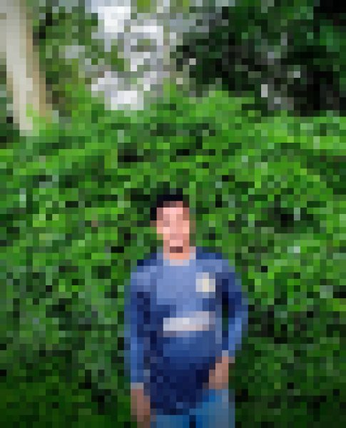 Mijanur, 23, Klin