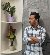 Md Amir hamza, 23, Ban Huai So Nuea