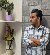 Md Amir hamza, 23, Qorakol Shahri