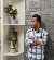Md Amir hamza, 23, Fort Collins