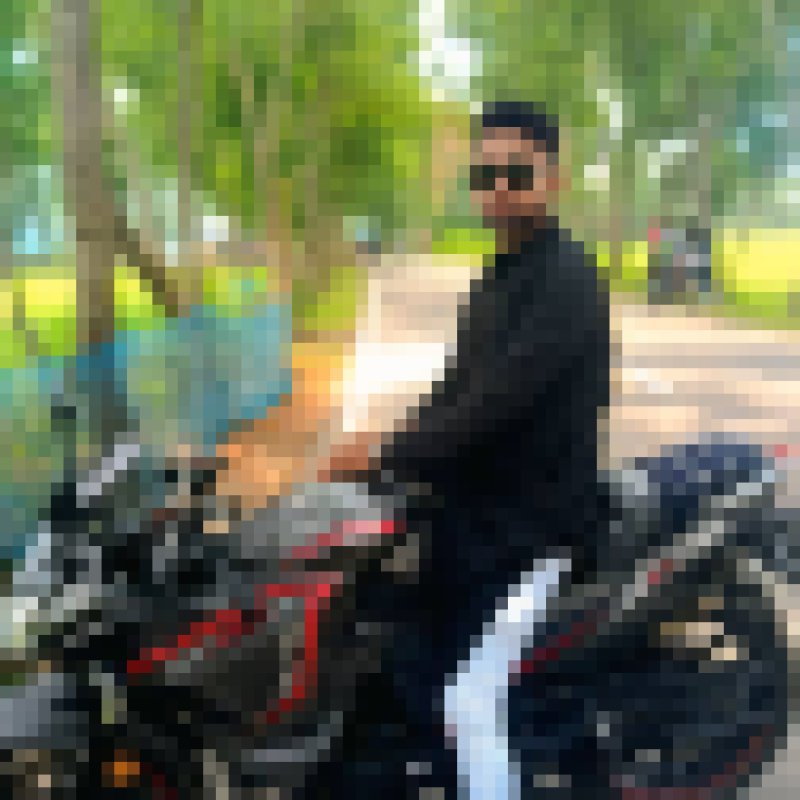 Asifkhan, 24, Bloomingdale