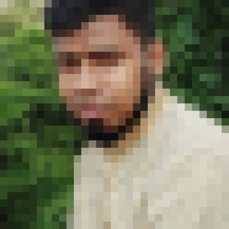 Newaz Ahmed, 33, San Felipe