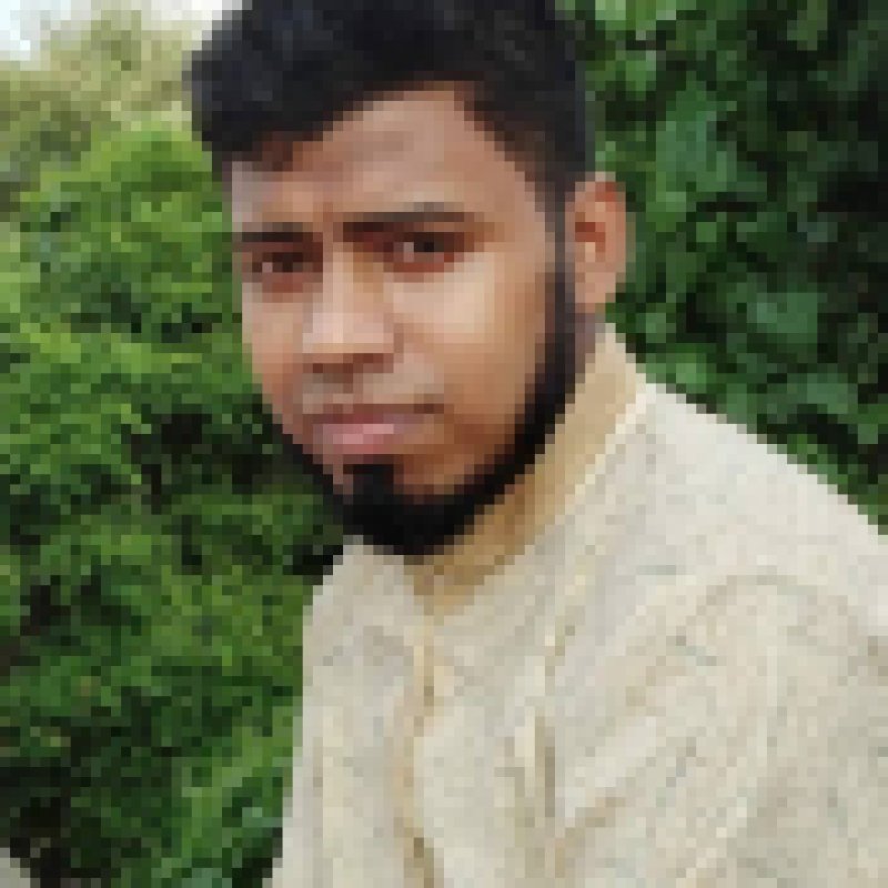Newaz Ahmed, 33, Villa Dolores