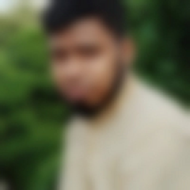 Newaz Ahmed, 33, United States