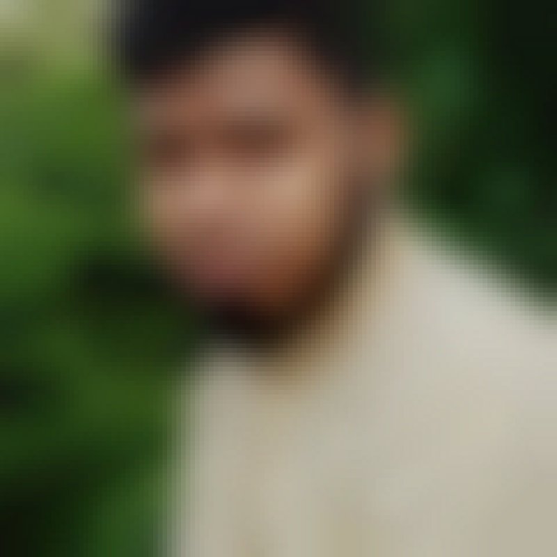 Newaz Ahmed, 33, Montebello