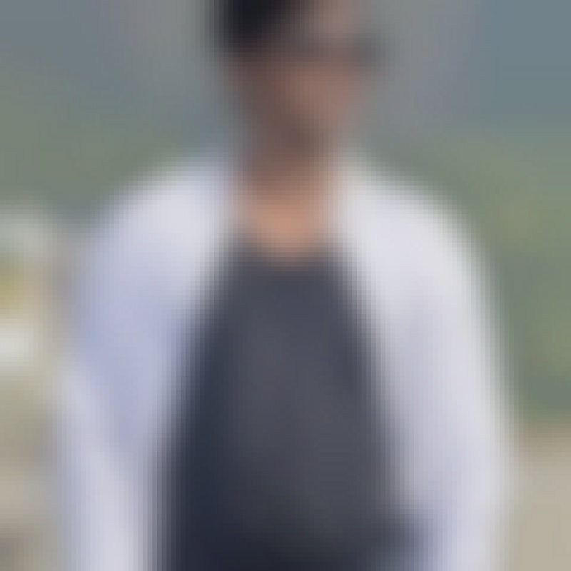 Mh Palash, 43, Celaya