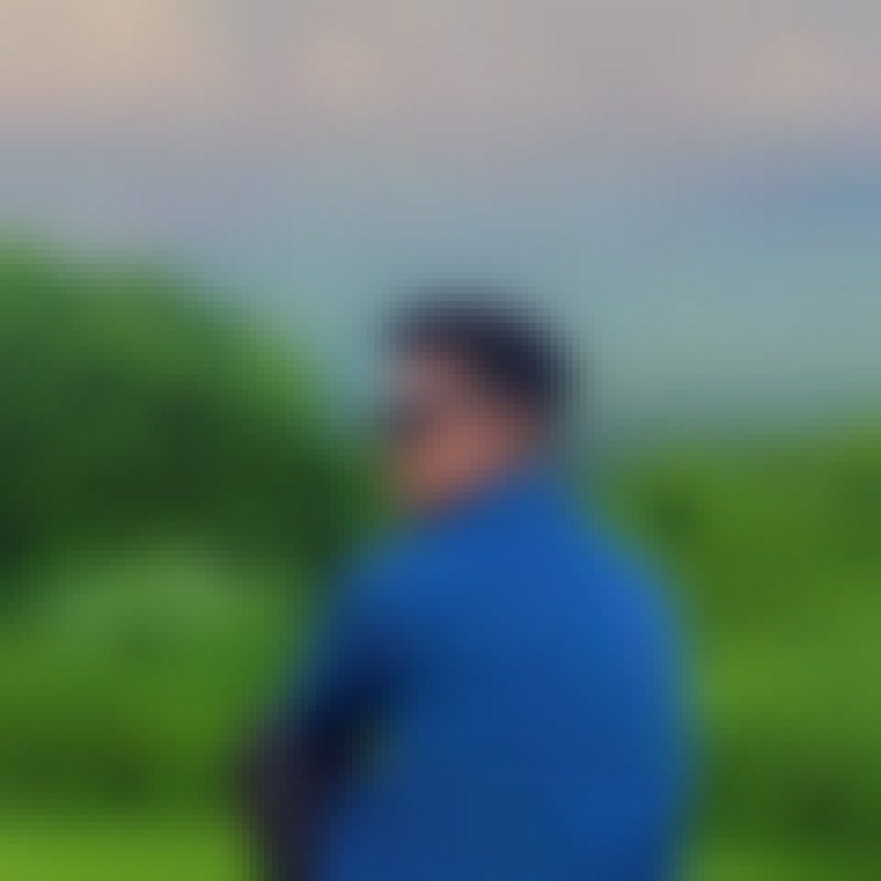 mk ahmed, 26, Altnova