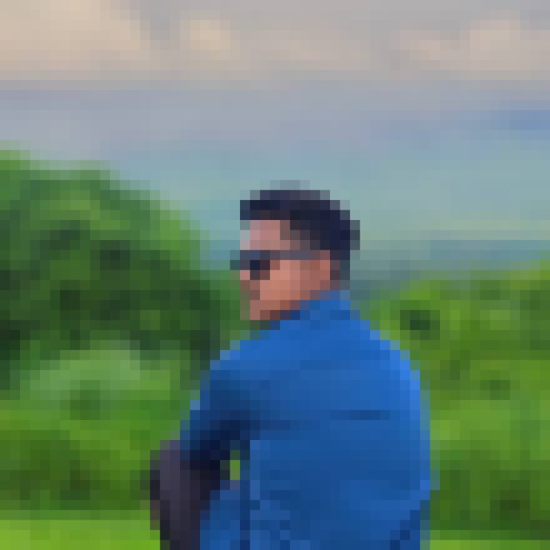 mk ahmed, 26, Vysokovsk
