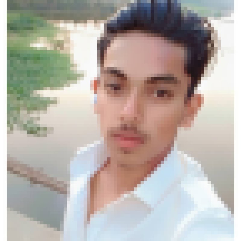 Akash, 21, Khartsyzk