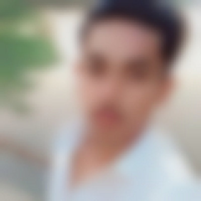 Akash, 21, Thun