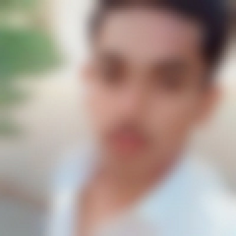 Akash, 21, Ro Verde Arriba