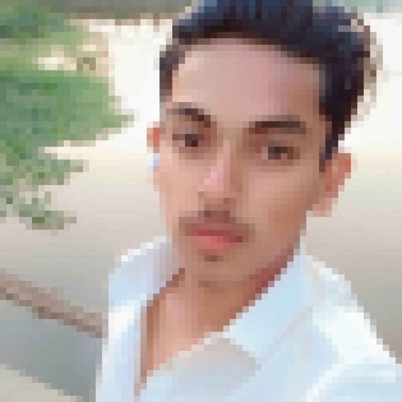 Akash, 21, Hunters Creek