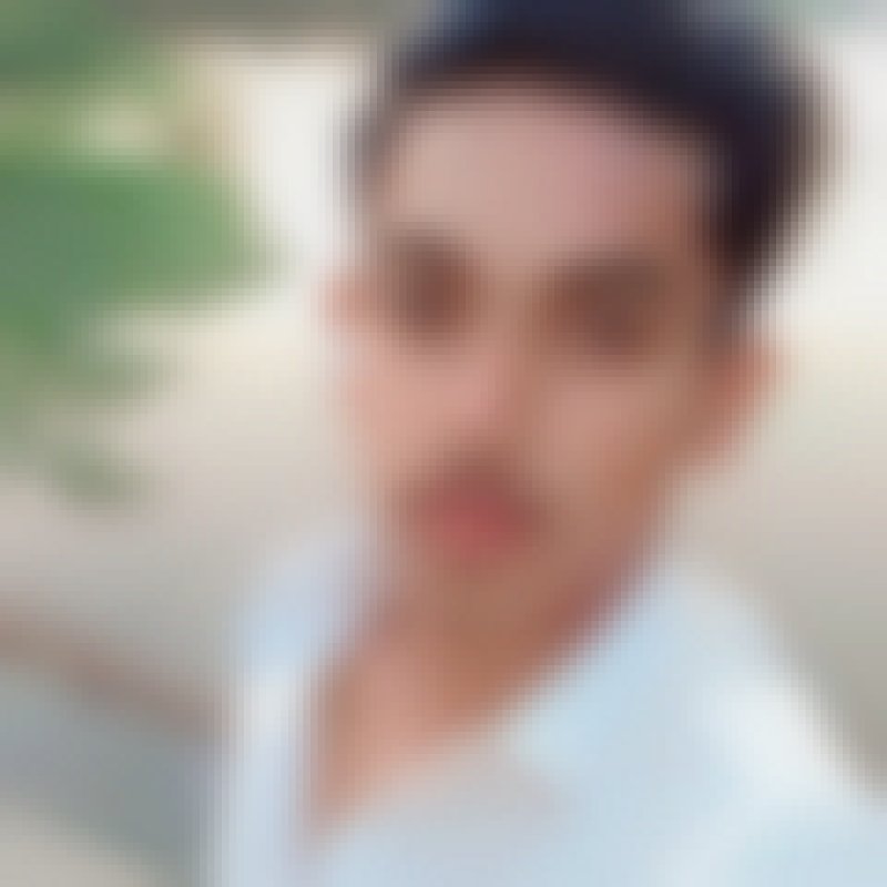 Akash, 21, Mwenga