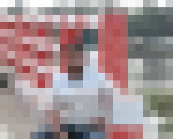 Jamal Ali, 35, Sidi Jaber