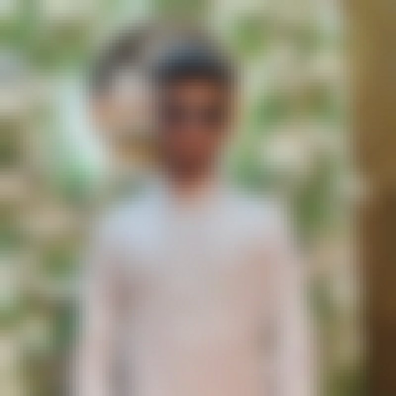 Hk halal, 29, Preston