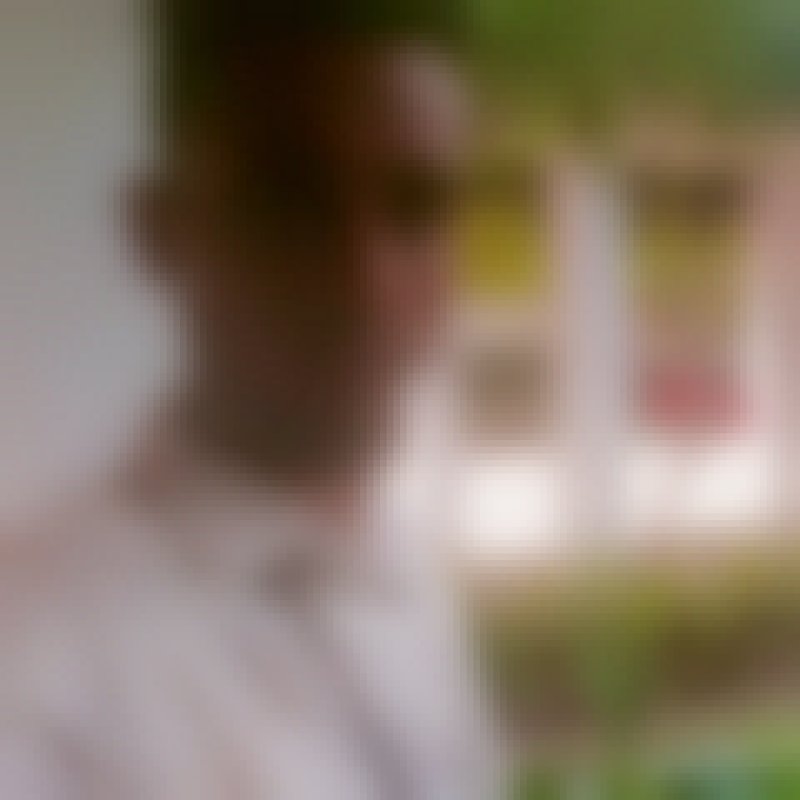 Sharif Ahmed, 31, United States