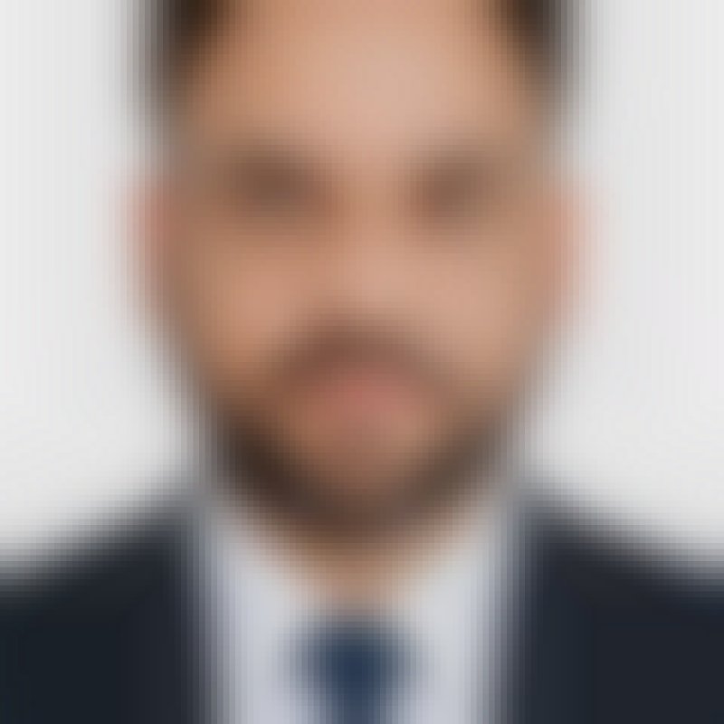 Rafi, 32, Forster