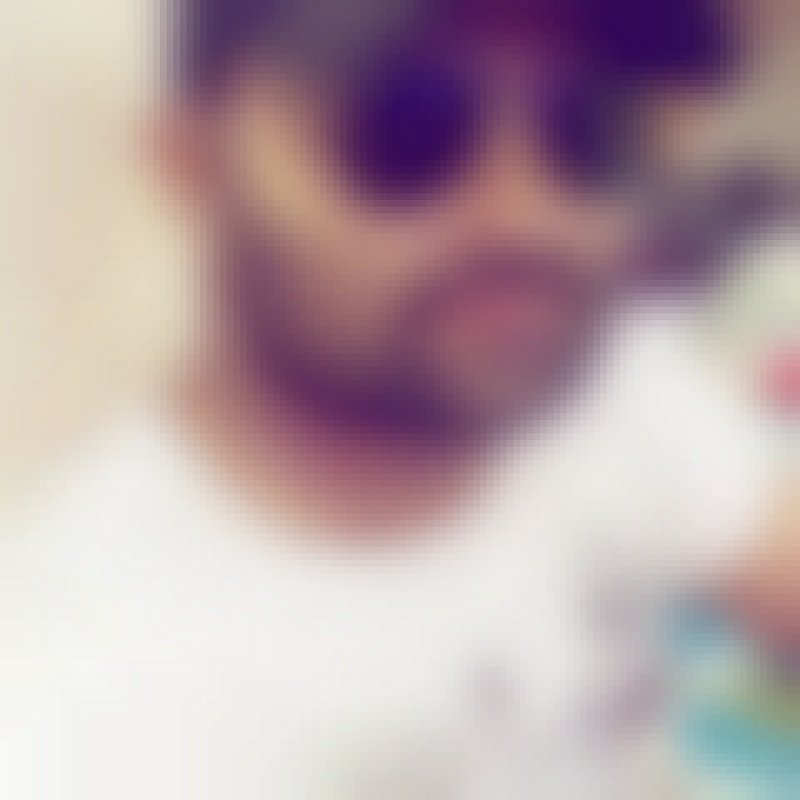 Mahim khan, 30, Porkeri