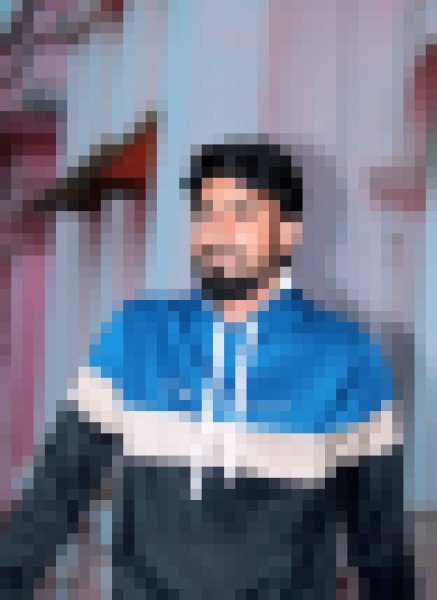 Faysal, 30, United States Minor Outlying Islands