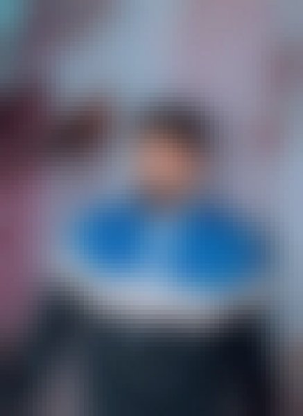 Faysal, 30, Collingwood