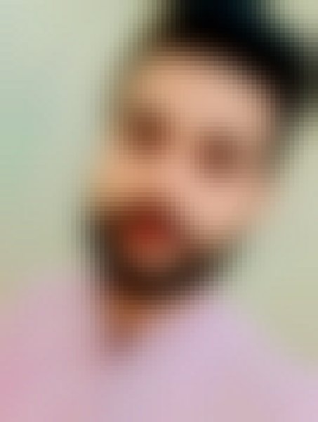 Sunny, 22, Merced