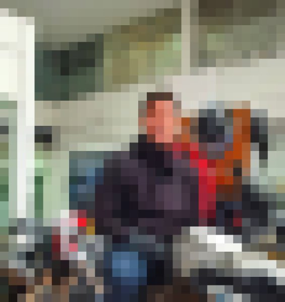 Hakan, 62, Vlaardingen