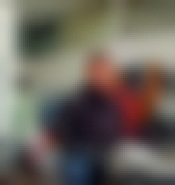 Hakan, 62, Ruisui