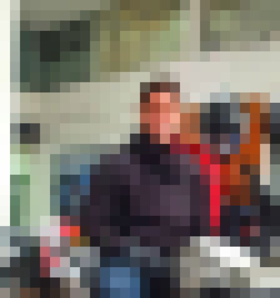 Hakan, 62, Wulingshancun