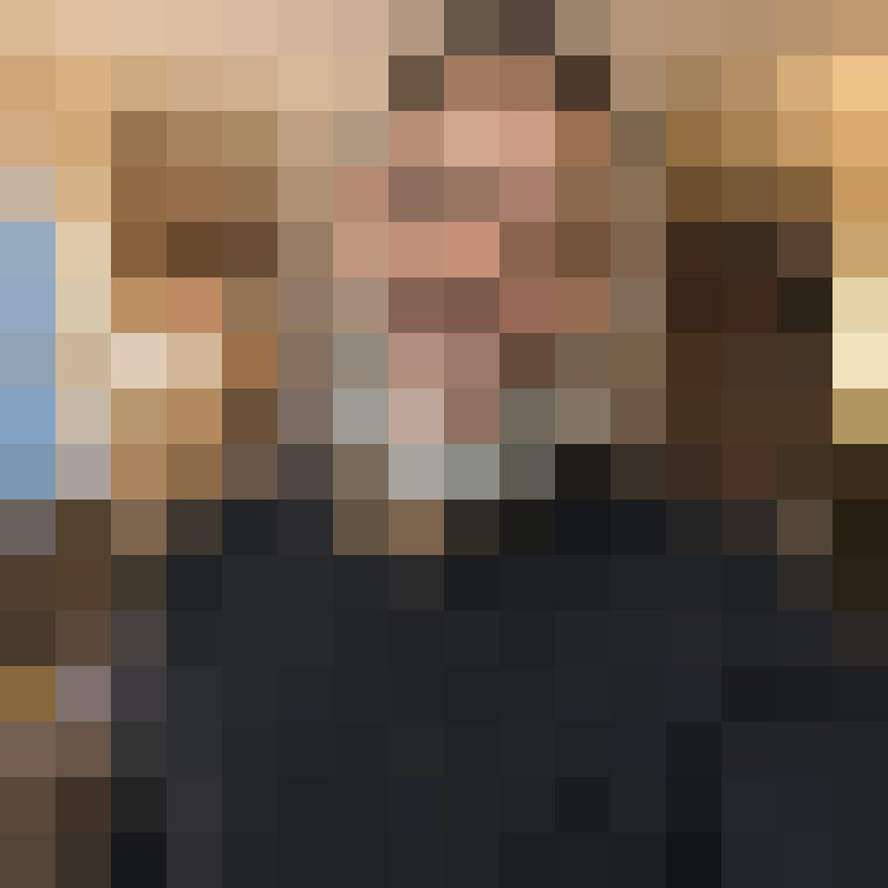 David, 47, Atmakr
