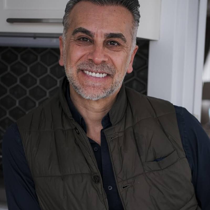 Eric Mike, 61, Tiruvalla