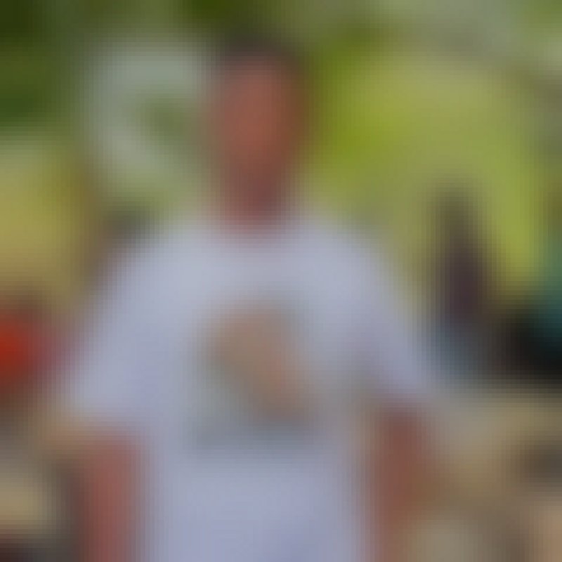 Patrick, 23, Achalpur