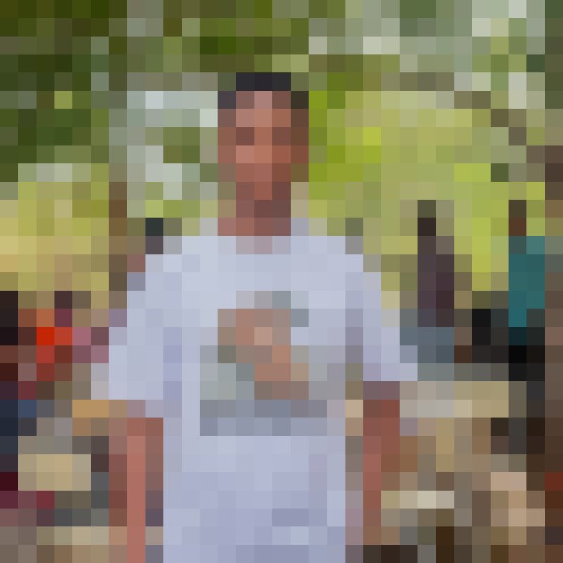 Patrick, 23, Clare