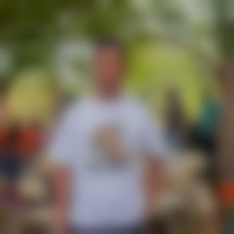Patrick, 23, Ang Thong
