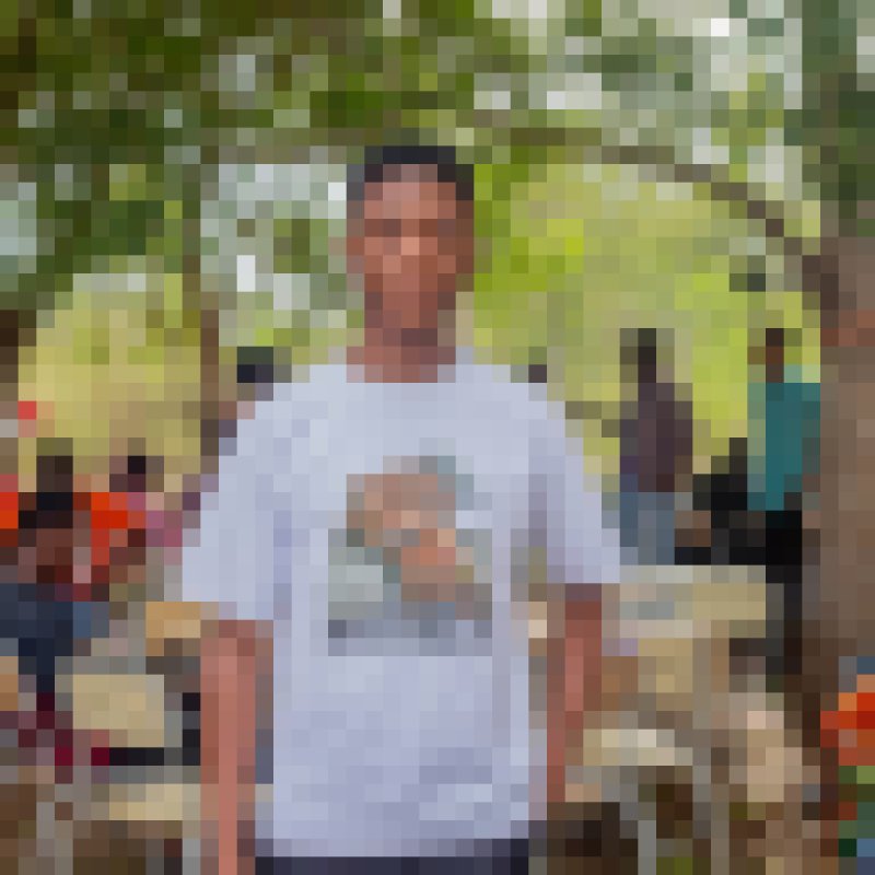 Patrick, 23, Tyukalinsk