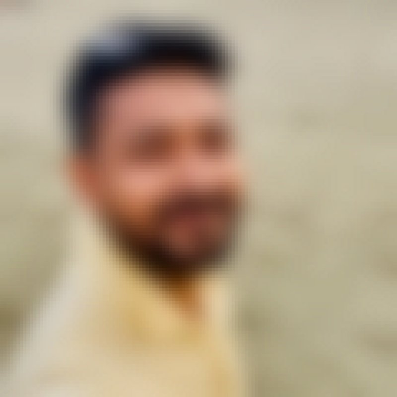 Asifahamed, 30, Mariyammanahalli