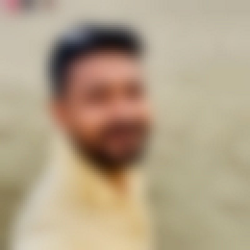 Asifahamed, 30, Lynden