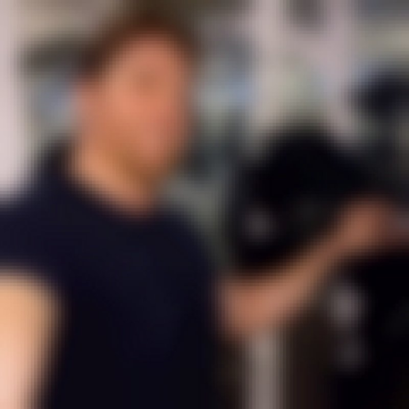 Samuel, 47, La Canada Flintridge