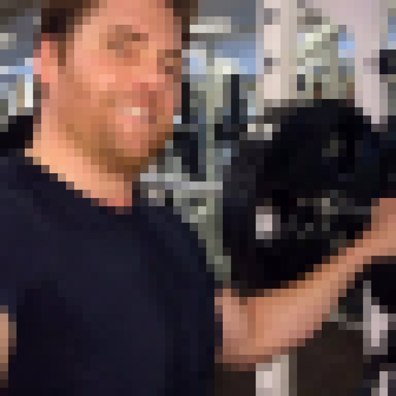 Samuel, 47, Cuenca