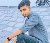 Murshid Hasan Rony, 20, Solapur