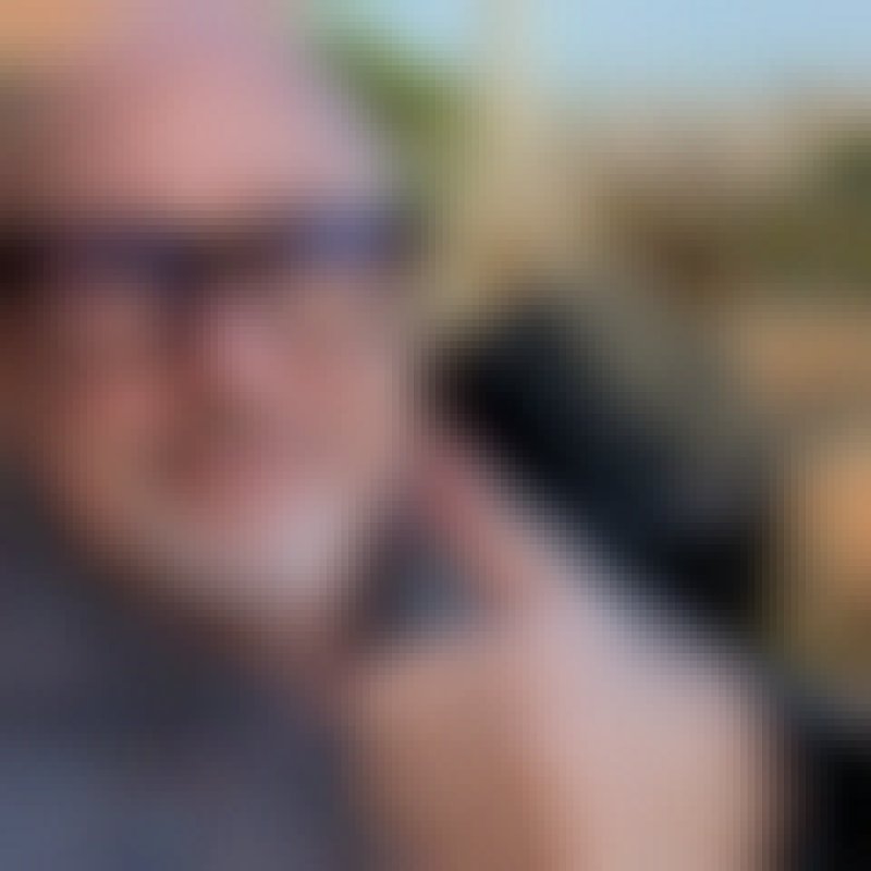 George, 55, Maurilndia