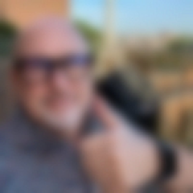George, 55, India