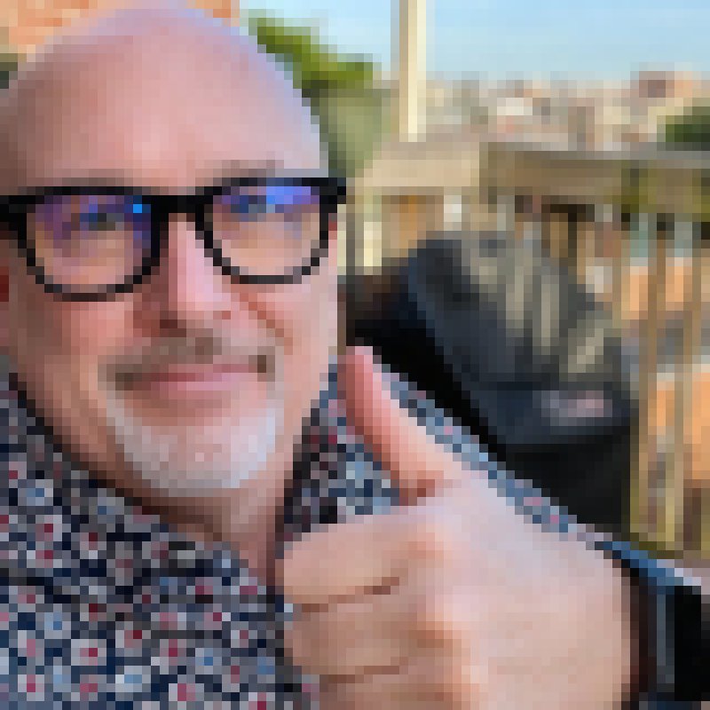 George, 55, Torrance