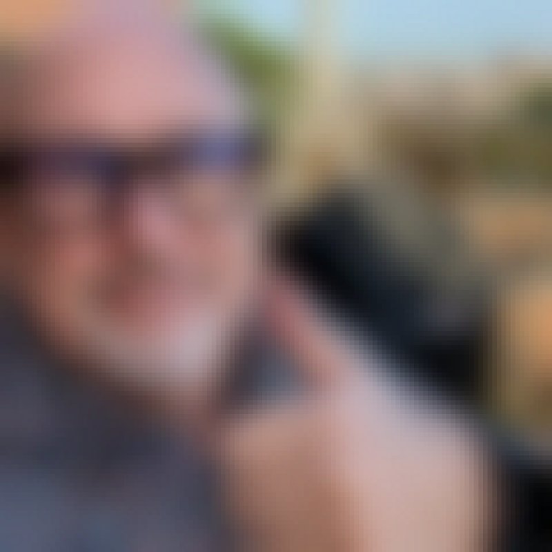 George, 55, Pyongchang