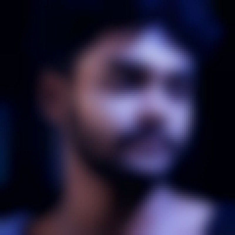 Md israfil, 19, Tshilenge
